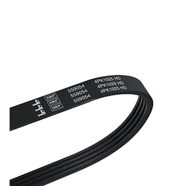 Multi-V belt