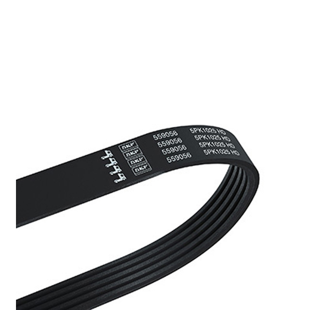 Multi-V belt