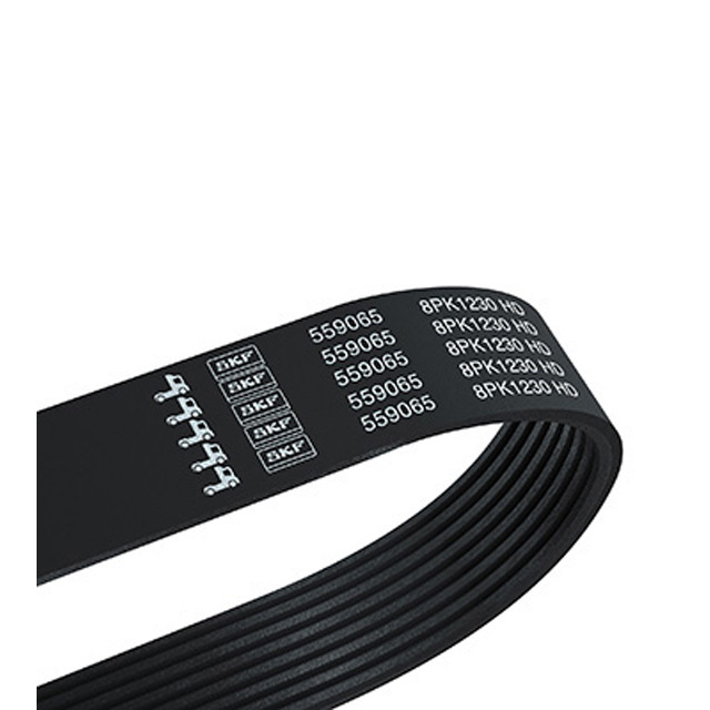 Multi-V belt