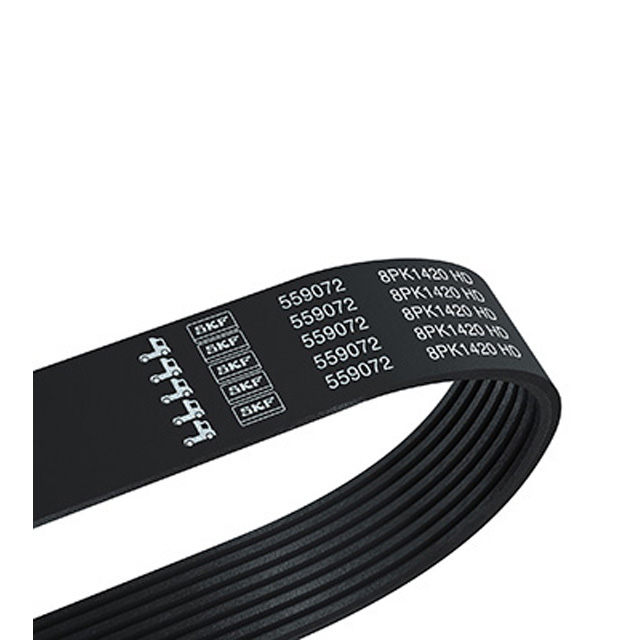 Multi-V belt