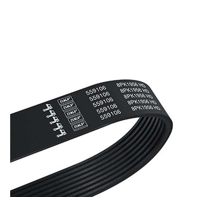 Multi-V belt