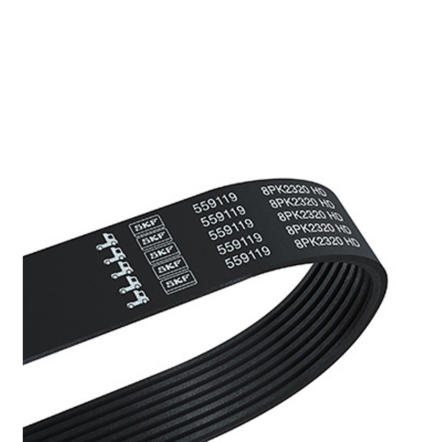 Multi-V belt