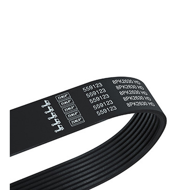 Multi-V belt
