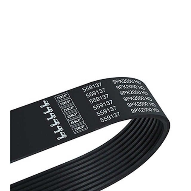 Multi-V belt