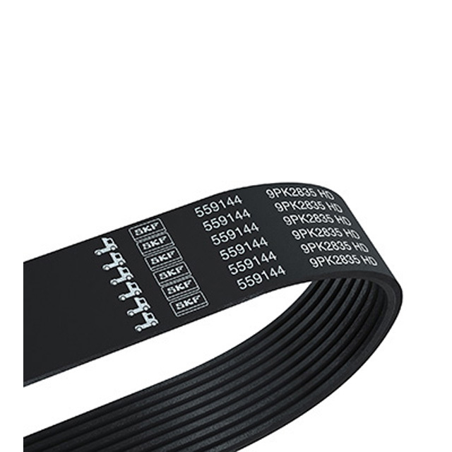 Multi-V belt