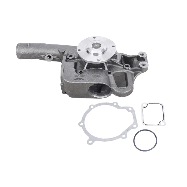 Water pump kit