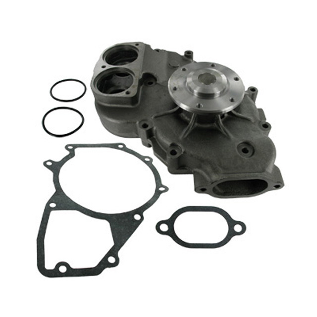 Water pump kit