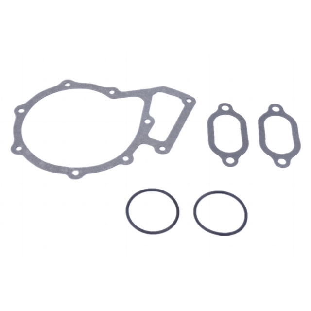 VKPC7018 Water pump kit