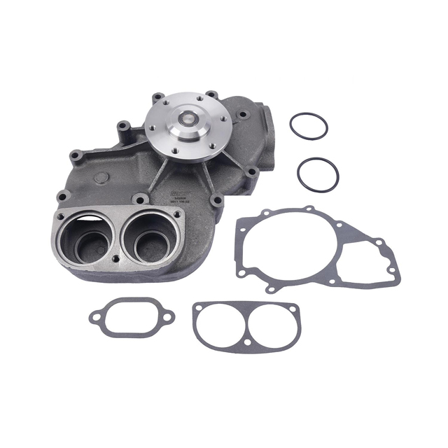 Water pump kit