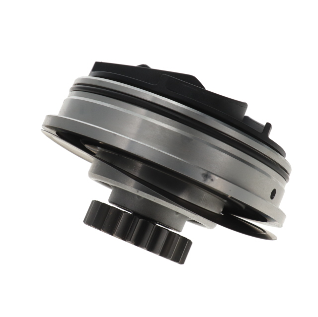 VKPC7023 SKF Waterpump to suit Renault Premium Kerax