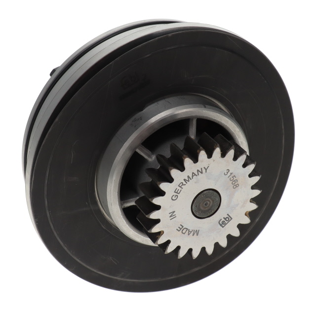 VKPC7023 SKF Waterpump to suit Renault Premium Kerax