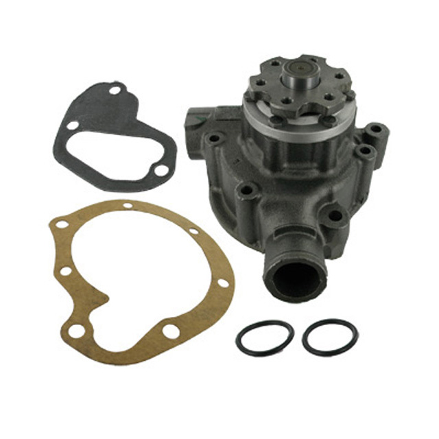 Water pump kit