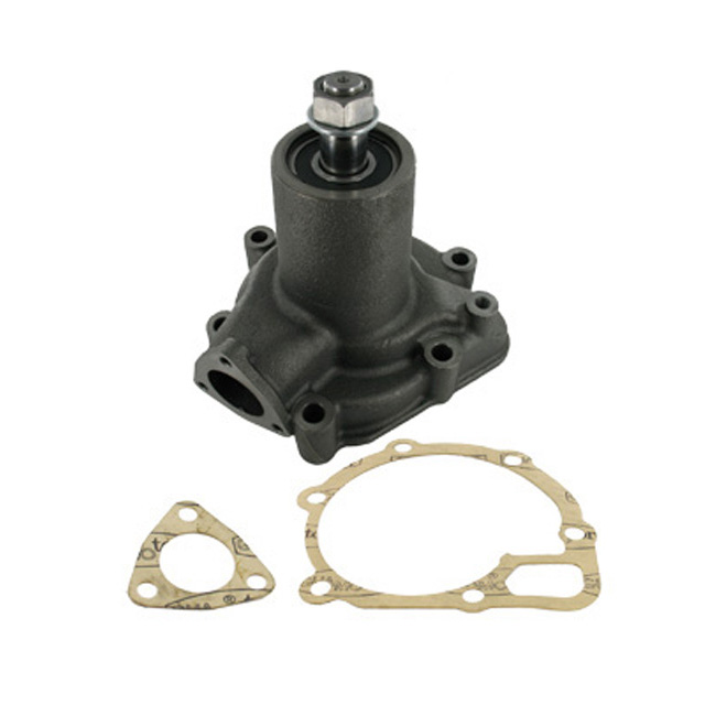 Water pump kit