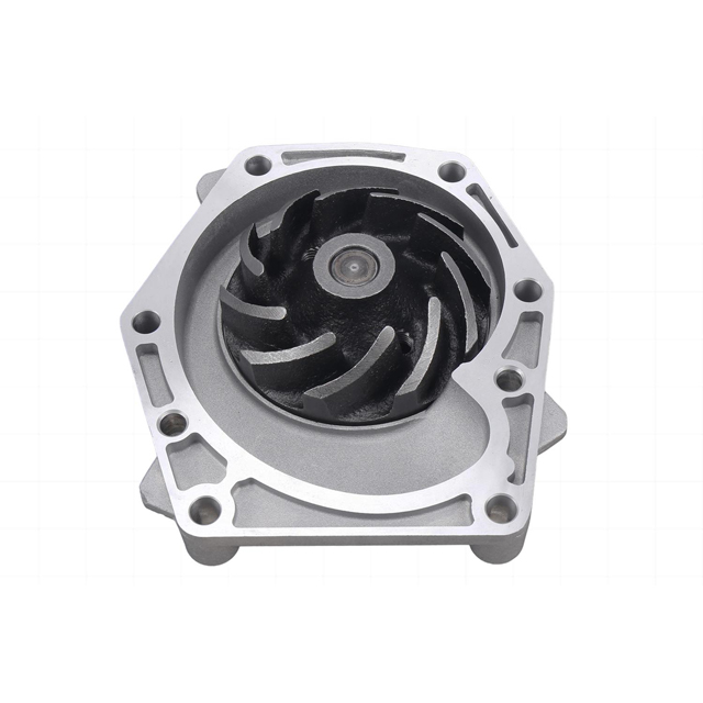 VKPC7031 Water pump kit