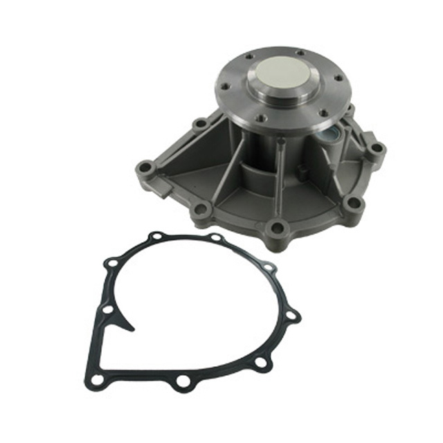 Water pump kit
