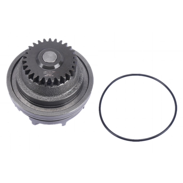 VKPC7049 Water pump kit