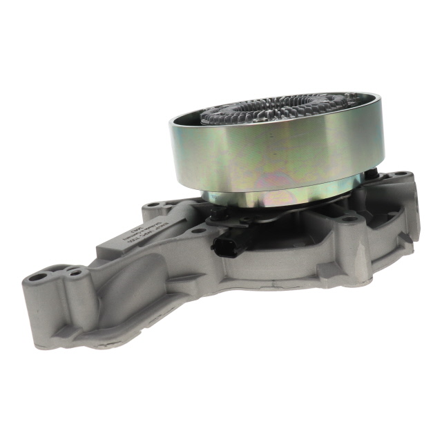 VKPC7050 SKF Waterpump c/w Fan clutch to suit Volvo