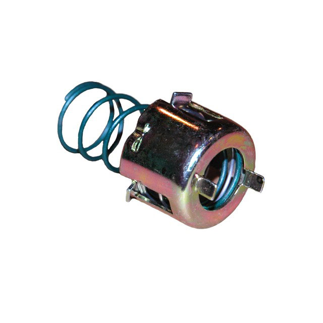 REVERSE LOCK SPRING RED LH