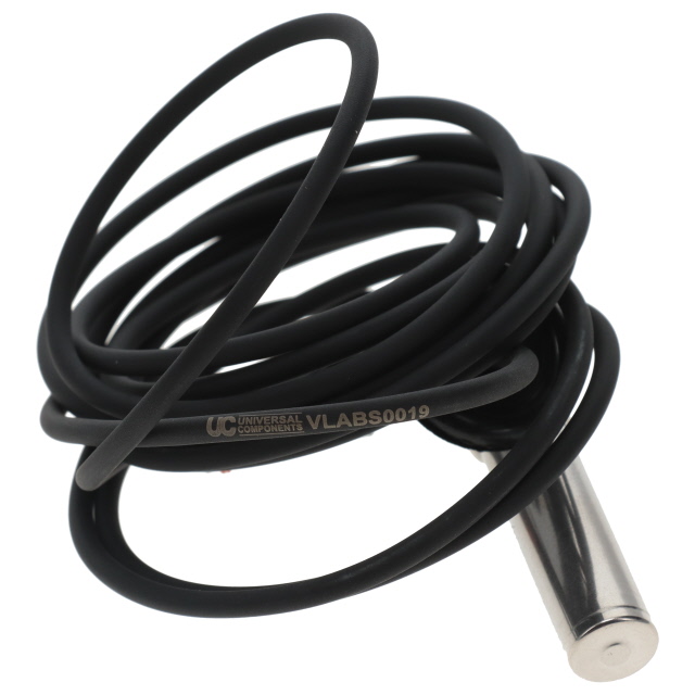 VLABS0019 ABS Sensor Straight 3m