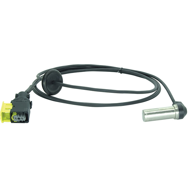 ABS Sensor RH angled to suit Volvo