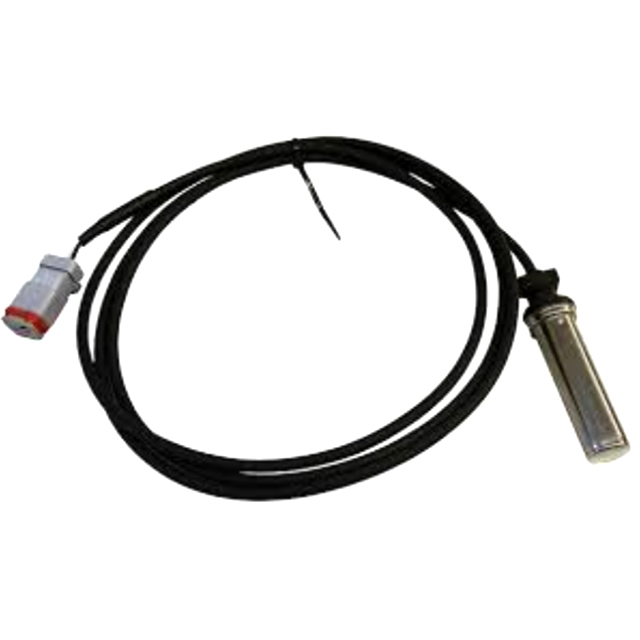 ABS Sensor 2.0M Straight to suit Volvo RH