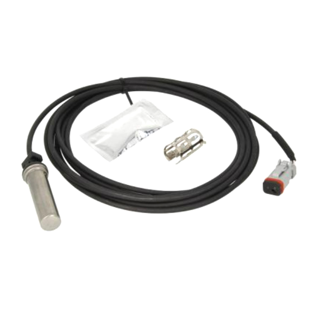ABS Sensor 2.25M Straight to suit Volvo LH