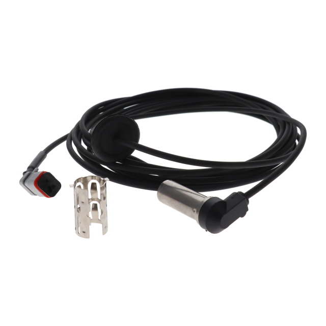 Abs Sensor LH Angled - To Suit Volvo