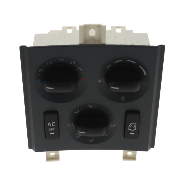 AIR CONDITIONER SWITCH PANEL TO SUIT VOLVO