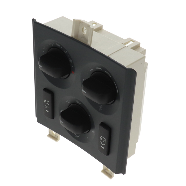 VLACU0001 AIR CONDITIONER SWITCH PANEL TO SUIT VOLVO