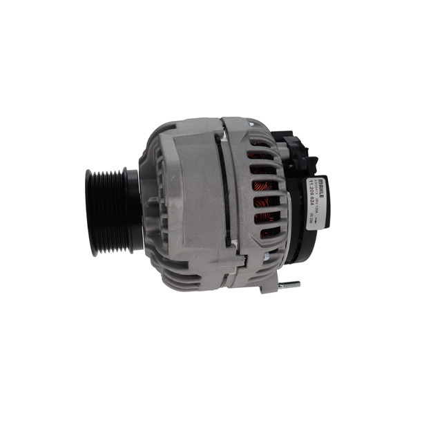 VLAL0001OEM-M MAHLE ALTERNATOR OEM 24V 120A