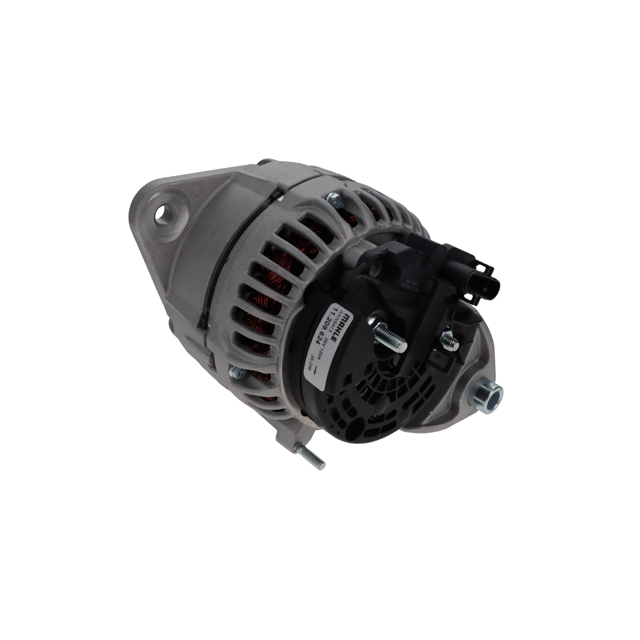 VLAL0001OEM-M MAHLE ALTERNATOR OEM 24V 120A