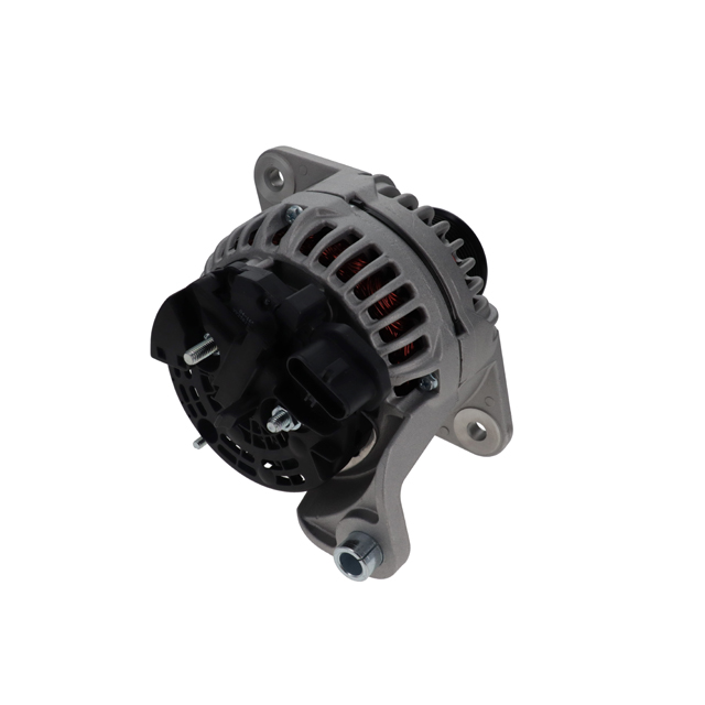 VLAL0001OEM-M MAHLE ALTERNATOR OEM 24V 120A