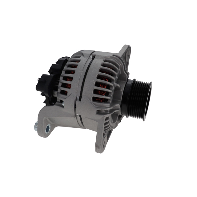 VLAL0001OEM-M MAHLE ALTERNATOR OEM 24V 120A