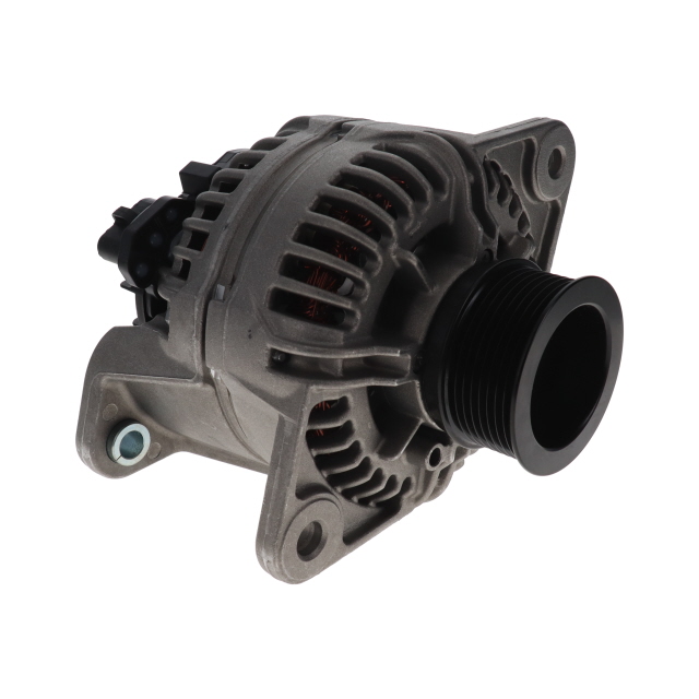 VLAL0001OEM Alternator - OEM BOSCH-SEG - 24V, 120A