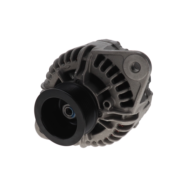 VLAL0001OEM Alternator - OEM BOSCH-SEG - 24V, 120A