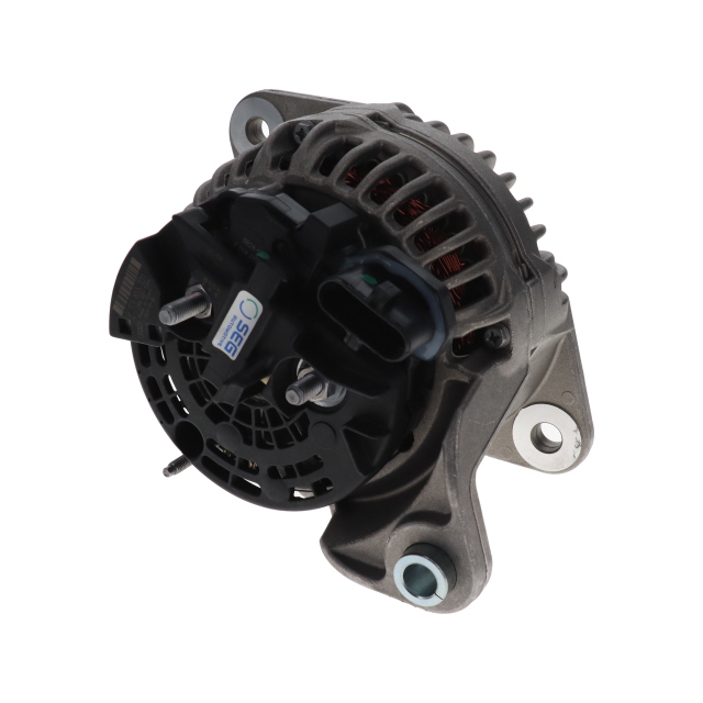 VLAL0001OEM Alternator - OEM BOSCH-SEG - 24V, 120A