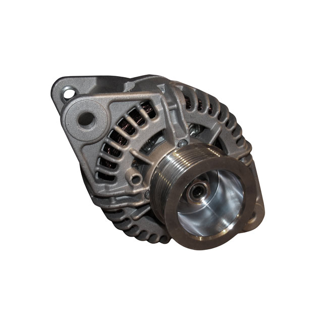 VLAL0001T ALTERNATOR TO SUIT VOLVO 24V 120AMP
