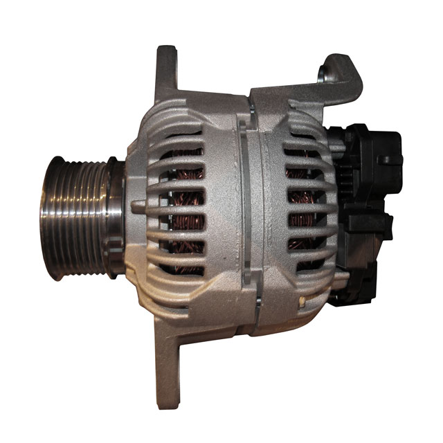 VLAL0001T ALTERNATOR TO SUIT VOLVO 24V 120AMP