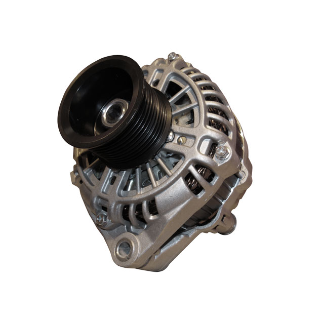 ALTERNATOR TO SUIT VOLVO 24V 100AMP