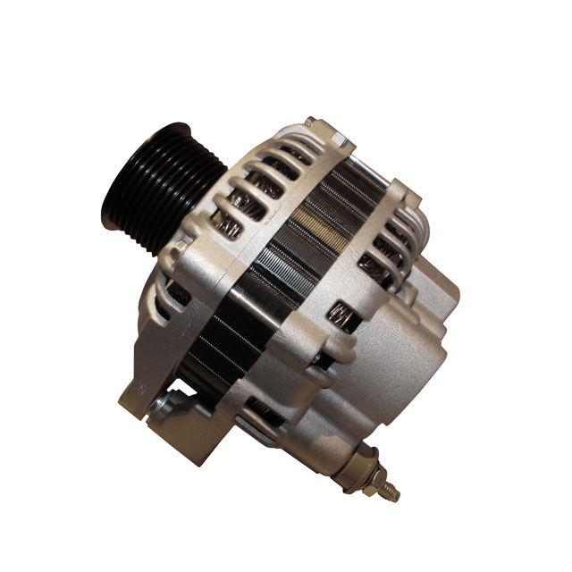 VLAL0002T ALTERNATOR TO SUIT VOLVO 24V 100AMP