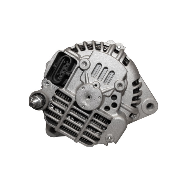 VLAL0002T ALTERNATOR TO SUIT VOLVO 24V 100AMP