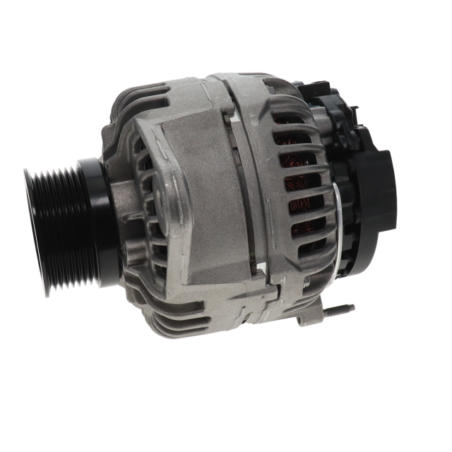 VLAL0008OEM Alternator OEM BOSCH/SEG 24V 150A