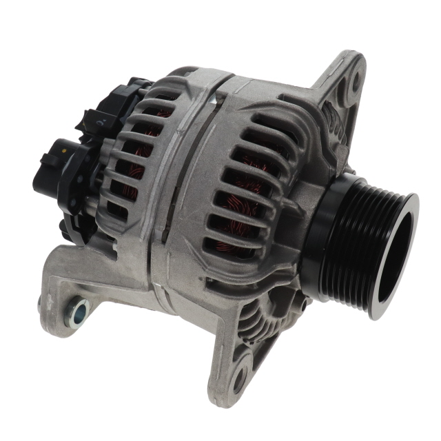 VLAL0008OEM Alternator OEM BOSCH/SEG 24V 150A