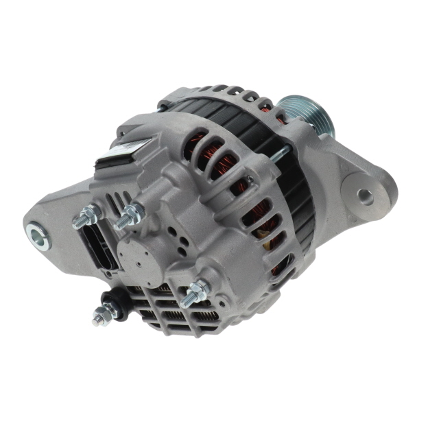 VLAL0010 Alternator 24V 120A