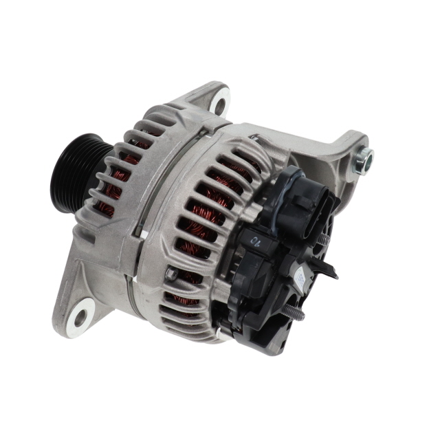 VLAL0013 Alternator 24V 150A