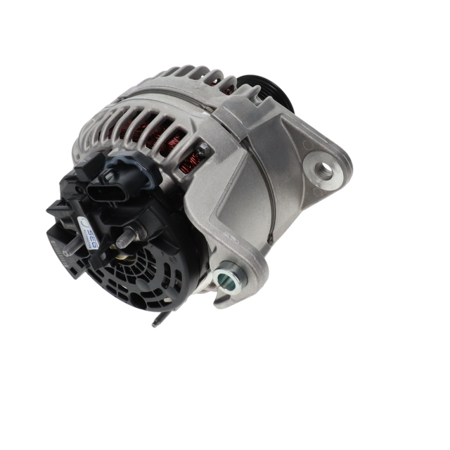 VLAL0013 Alternator 24V 150A