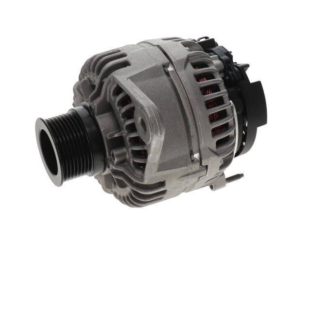 VLAL0013OEM Alternator OEM BOSCH/SEG 24V 150A