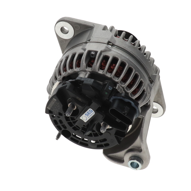VLAL0013OEM Alternator OEM BOSCH/SEG 24V 150A