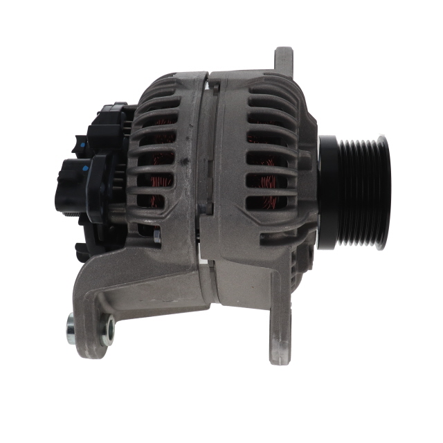 VLAL0015OEM Alternator Oem 24V 120A