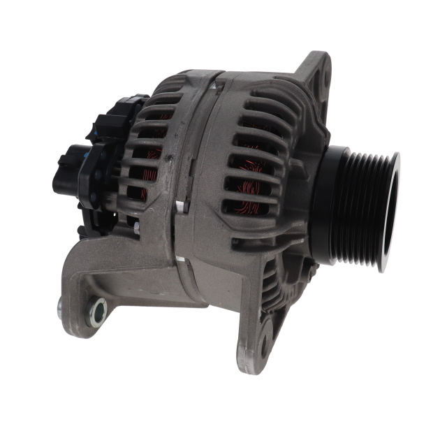 VLAL0015OEM Alternator Oem 24V 120A